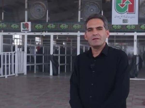 خدمت‌رسانی به زائران با نظارت شبانه‌روزی دنبال می‌شود