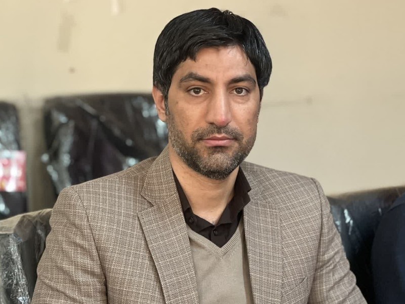 ورزش بستر ایجاد نشاط در جامعه است