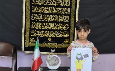 نبض فرهنگ در مسیر زائران اربعین در مهران