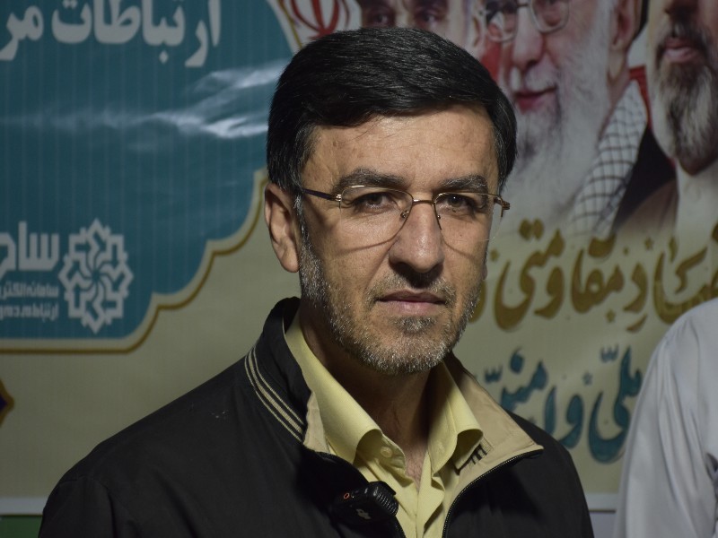 پارکینگ‌های متخلف در مرز مهران جریمه میلیونی شد