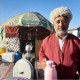 اتحاد و همبستگی ملت ایران بی‌نظیر است