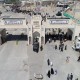 مهران؛ جاده‌ای که به عشق می‌رسد
