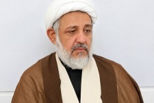 همه امکانات برای خدمت به زائران بسیج شده است