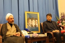 پایداری زیرساخت‌های ارتباطی، توطئه‌های دشمنان را خنثی می‌کند