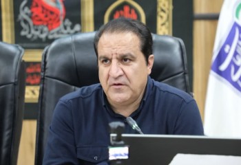 تقویت زیرساخت‌های ارتباطی در ایلام ضروری است.