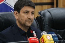 ظرفیت ارتباطی زائران اربعین دوبرابر شد
