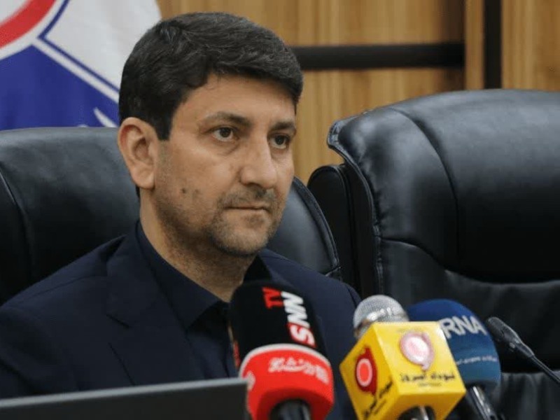 ظرفیت ارتباطی زائران اربعین دوبرابر شد