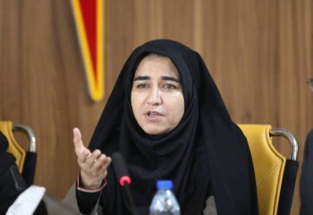 راه‌اندازی خط ریلی ایلام-مهران-کوت پیگیری شد