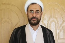 تمدن نوین اسلامی از مسیر اربعین شکل می‌گیرد