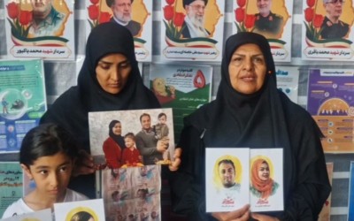 اربعین مقدمه‌ای برای نابودی جبهه استکبار است