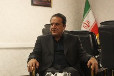 راه‌اندازی کنسولگری عراق در ایلام ضروری است