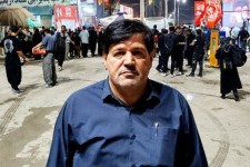 هیچ کمبودی در خدمات‌رسانی به زائران وجود ندارد