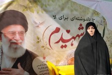 موکب حضرت رقیه(س) تا پایان اربعین پذیرای زائران است
