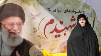 موکب حضرت رقیه(س) تا پایان اربعین پذیرای زائران است