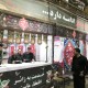 توزیع 5000 قلم اقلام فرهنگی میان زائران مهران