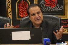 تردد ۱.۷ میلیون زائر از مرز بین‌المللی مهران