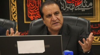 تردد ۱.۷ میلیون زائر از مرز بین‌المللی مهران