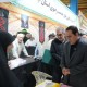 خدمت به زائران اربعین با مشارکت مردم ادامه دارد