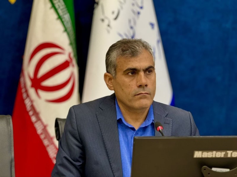 اسکان از زائران در ۸ مرکز اقامتی آبدانان