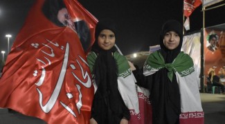 سنگر دیروز، خادم امروز اربعین