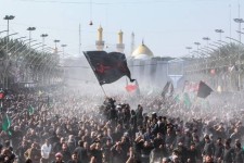 اربعین؛ جلوه همبستگی مردمی و روایت فرهنگ عاشورا
