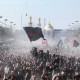 اربعین؛ جلوه همبستگی مردمی و روایت فرهنگ عاشورا