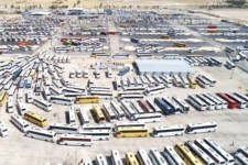 آخرین تهمیدات بازگشت زائران اربعین از مرز مهران