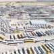 آخرین تهمیدات بازگشت زائران اربعین از مرز مهران