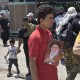۹۵ هزار زائر از مهران وارد کشور شدند