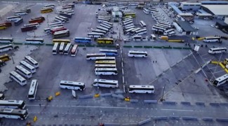 هیچ اتوبوسی بدون مسافر از مهران خارج نشود