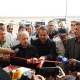 توسعه زیرساخت‌های مهران در اولویت وزارت کشور است