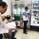 نظارت هوشمند بر بازار ایلام آغاز شد