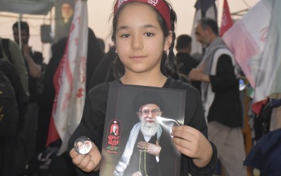 چرا مهران همچنان انتخاب اول اربعین است؟
