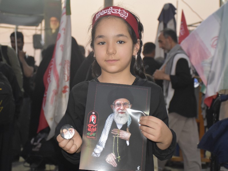 چرا مهران همچنان انتخاب اول اربعین است؟