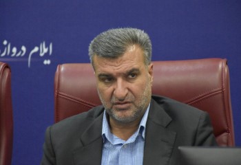 ۷ طرح اقتصادی ایلام در مسیر رفع موانع
