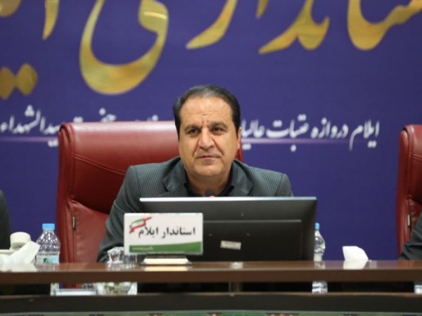 مشکلی برای بازگشت زائران اربعین مرز مهران نداریم
