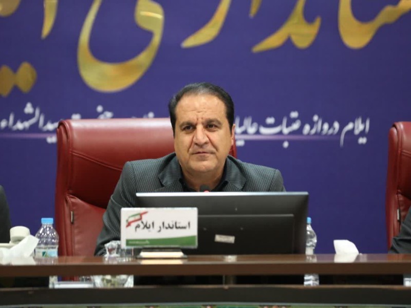 مشکلی برای بازگشت زائران اربعین مرز مهران نداریم