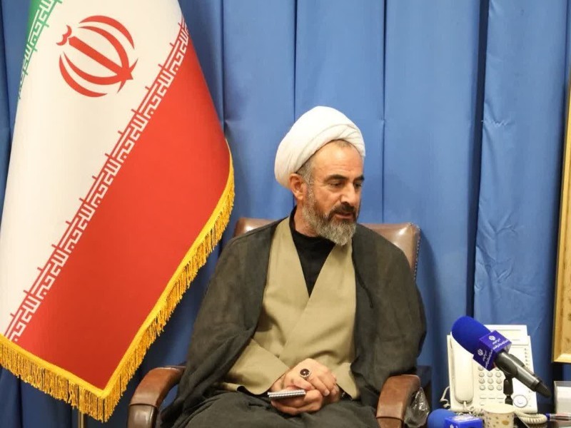 همراهی مردم، نقشه‌های دشمن را خنثی کرده است