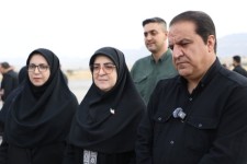 مرز مهران همچنان اصلی‌ترین مسیر تردد زائران است