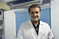 استقرار بیمارستان‌های سیار سپاه در ۳ مرز اربعینی