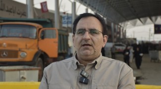 اتوبوس به اندازه کافی در مهران وجود دارد