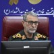 ۱۰۰ اتوبوس سپاه در مرز مهران مستقر شد
