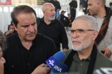 ۲/۲ میلیون زائر به کشور بازگشته‌اند