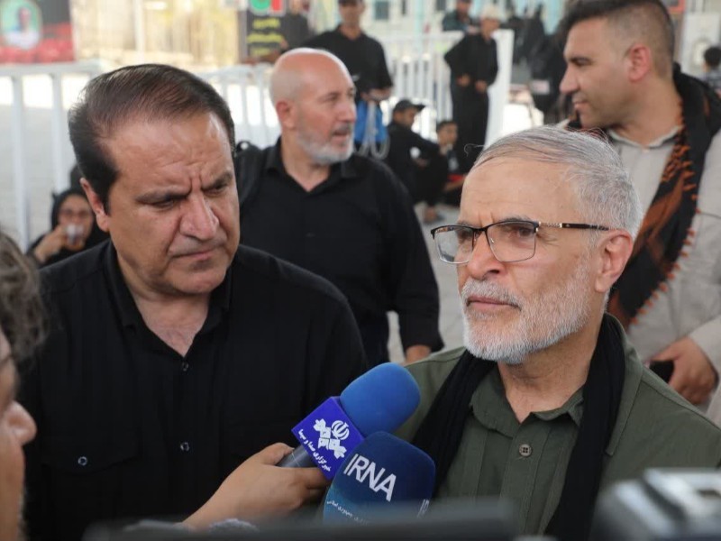 ۲.۲ میلیون زائر به کشور بازگشته‌اند