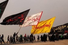 اربعین؛ روایت ماندگار عشق، خدمت و همبستگی