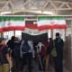 تردد از مرز مهران از ۲ میلیون و ۴۳۵ هزار نفر گذشت