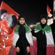 موج بازگشت زائران اربعین در مهران ادامه دارد