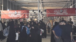 مرز مهران میزبان موج بازگشت زائران اربعین