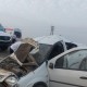 خستگی رانندگان مهم‌ترین عامل تصادفات است