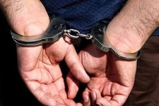 دستگیری عامل تیراندازی در ایلام